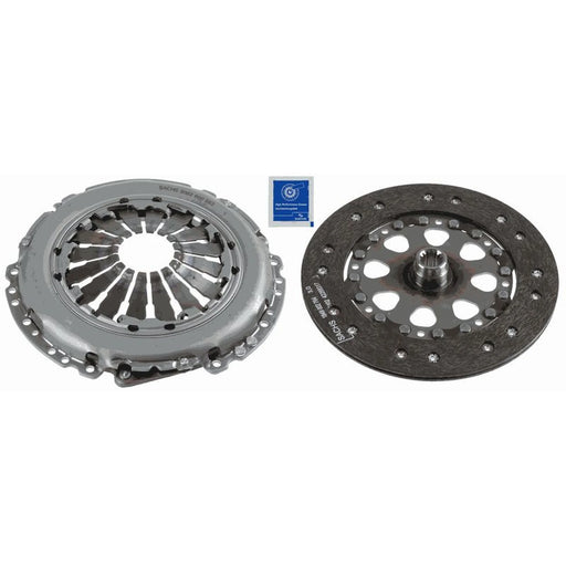 Sachs Clutch Kit Set 3pc 3000951171