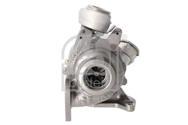 Febi Turbocharger Turbo Unit