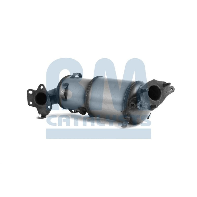 BM Catalysts Homologated Diesel Cat & Dpf BM11153H