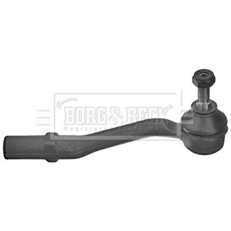 Borg & Beck Steering Tie Rod End Ball Joint BTR5027