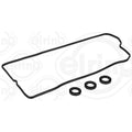 Elring Cylinder Head Cover Gasket Set 775.100