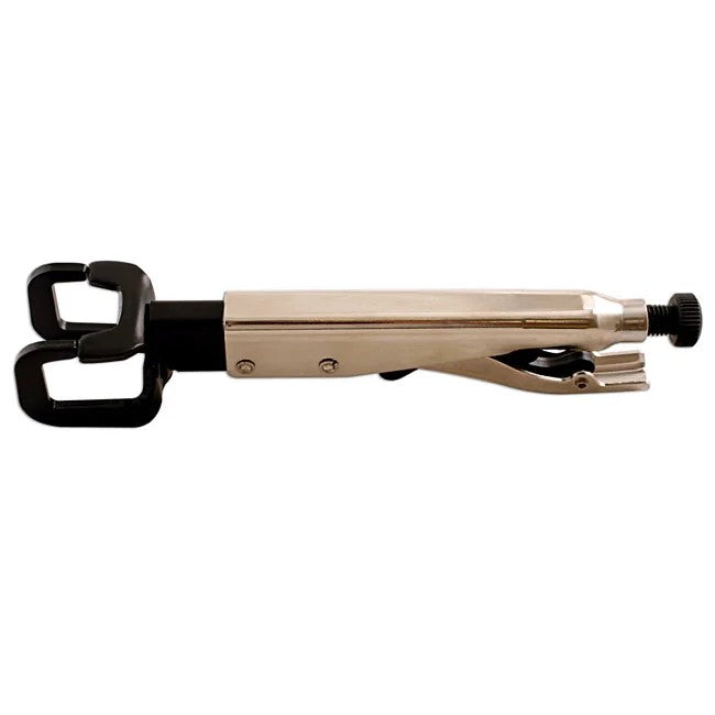 Power-TEC Self Locking Multi Grip Plier - JJ Clamp - PPL