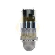 NAPA Starter Motor 12V 1.7kW 12 Teeth NSM1714