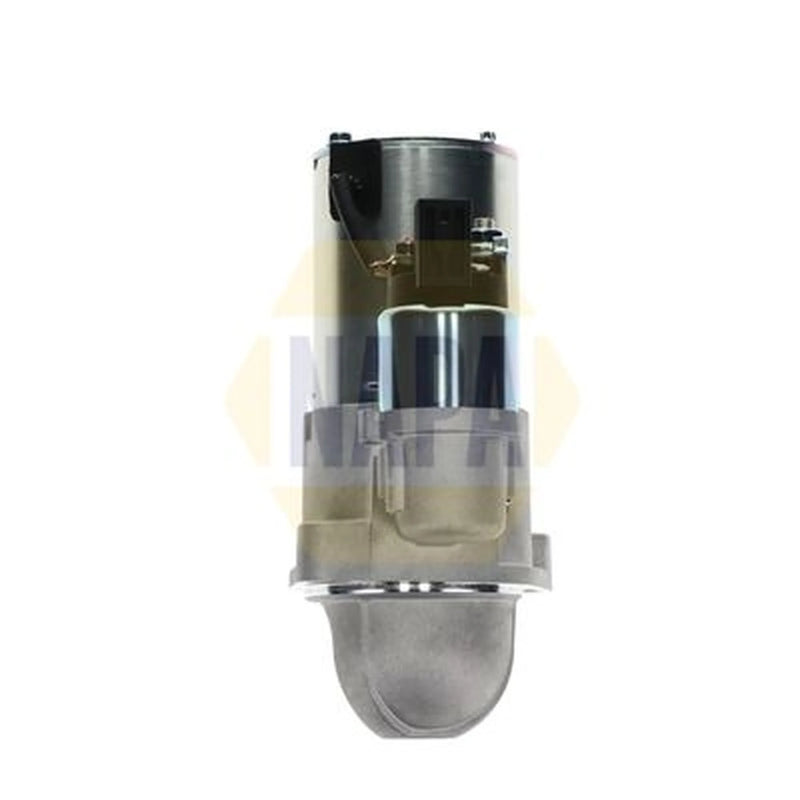 NAPA Starter Motor 12V 1.7kW 12 Teeth NSM1714