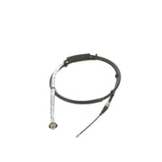 Bosch Handbrake Cable Left Rear 1 987 477 910