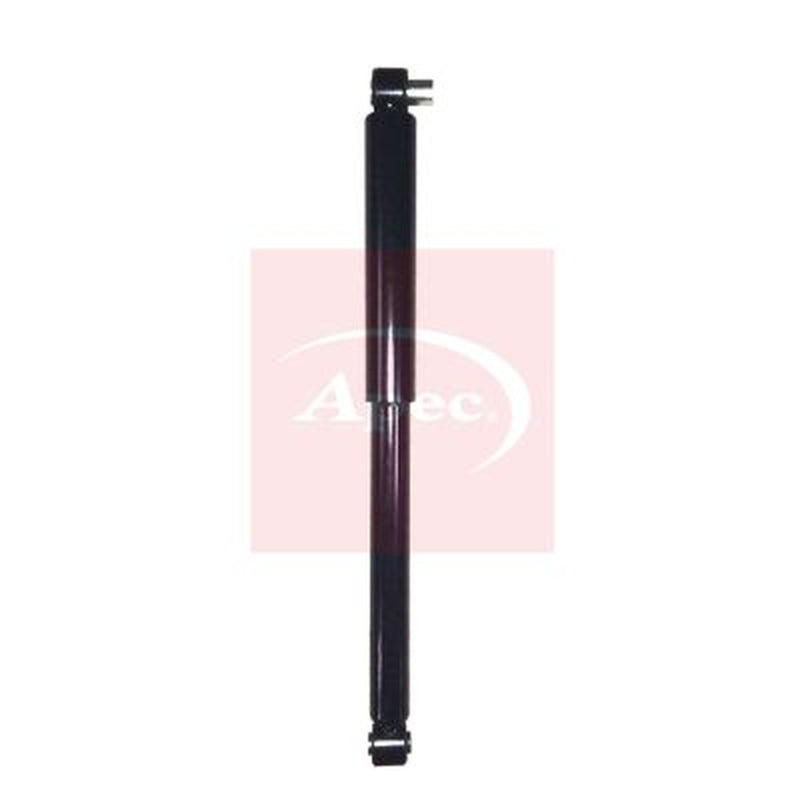 Apec Shock Absorber Damper Strut Rear Left ASA1185