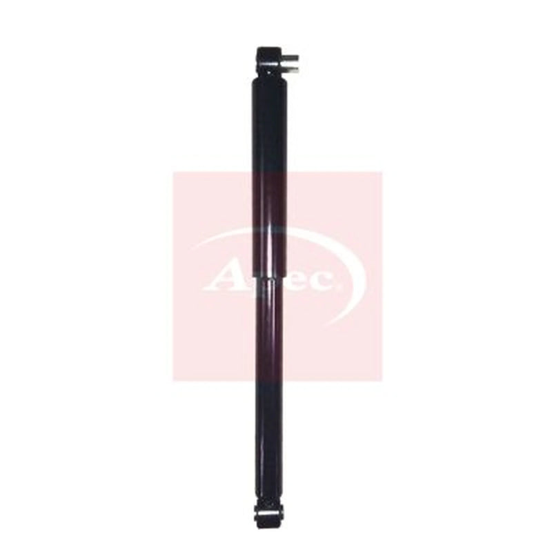 Apec Shock Absorber Damper Strut Rear Left ASA1185