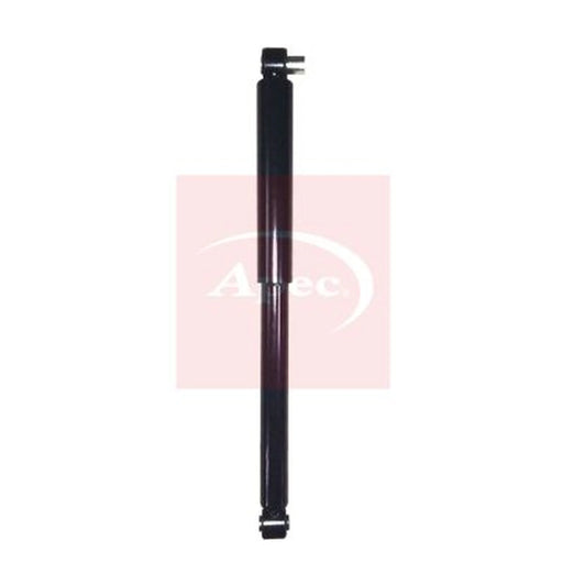 Apec Shock Absorber Damper Strut Rear Left ASA1185