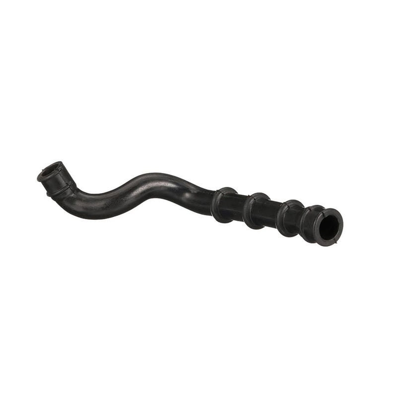 Gates Crankcase Ventilation Hose 237mm EMH495