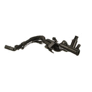 Gates Curved Radiator Hose 02-1730