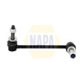 NAPA Stabiliser Bar Link Coupling Rod Front Right NST4491