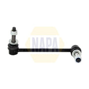 NAPA Stabiliser Bar Link Coupling Rod Front Right NST4491