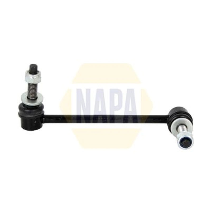 NAPA Stabiliser Bar Link Coupling Rod Front Right NST4491