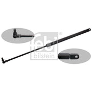 Febi Boot Gas Strut Lift Support Tailgate / Boot Lid Shock 49809