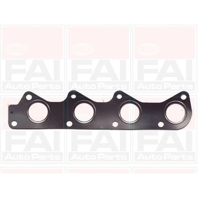 FAI Exhaust Manifold Gasket Set OD ID High EM1027