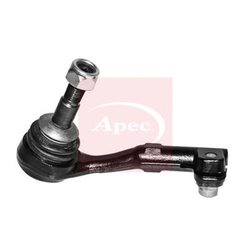 Apec Steering Tie Rod End Ball Joint Front Left M14x1.5 AST6252