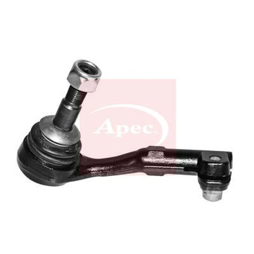 Apec Steering Tie Rod End Ball Joint Front Left M14x1.5 AST6252