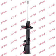 KYB Shock Absorber Damper Strut Rear Left 334064