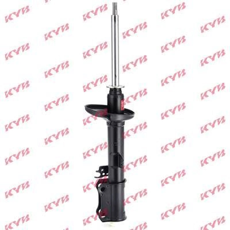 KYB Shock Absorber Damper Strut Rear Left 334064