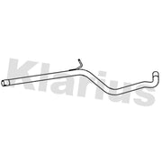 Klarius Exhaust Pipe OD VW976B