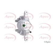 Apec Brake Caliper Assembly Front Right RCA804