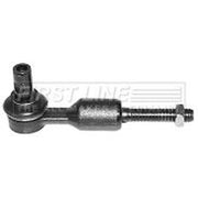 First Line Steering Tie Rod End Ball Joint FTR4724