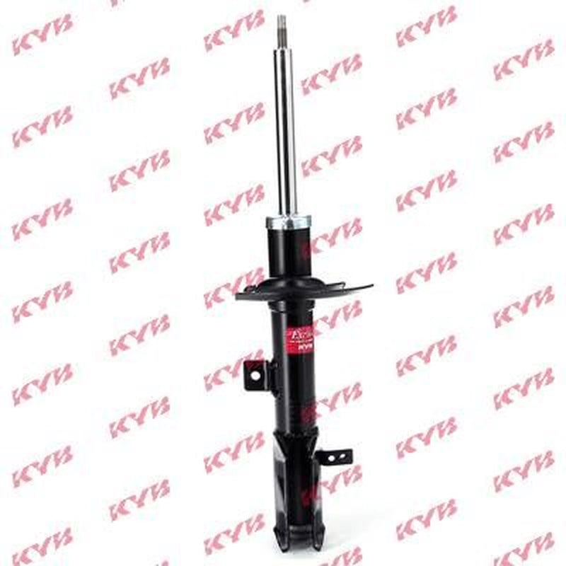 KYB Shock Absorber Damper Strut Front Right 334642