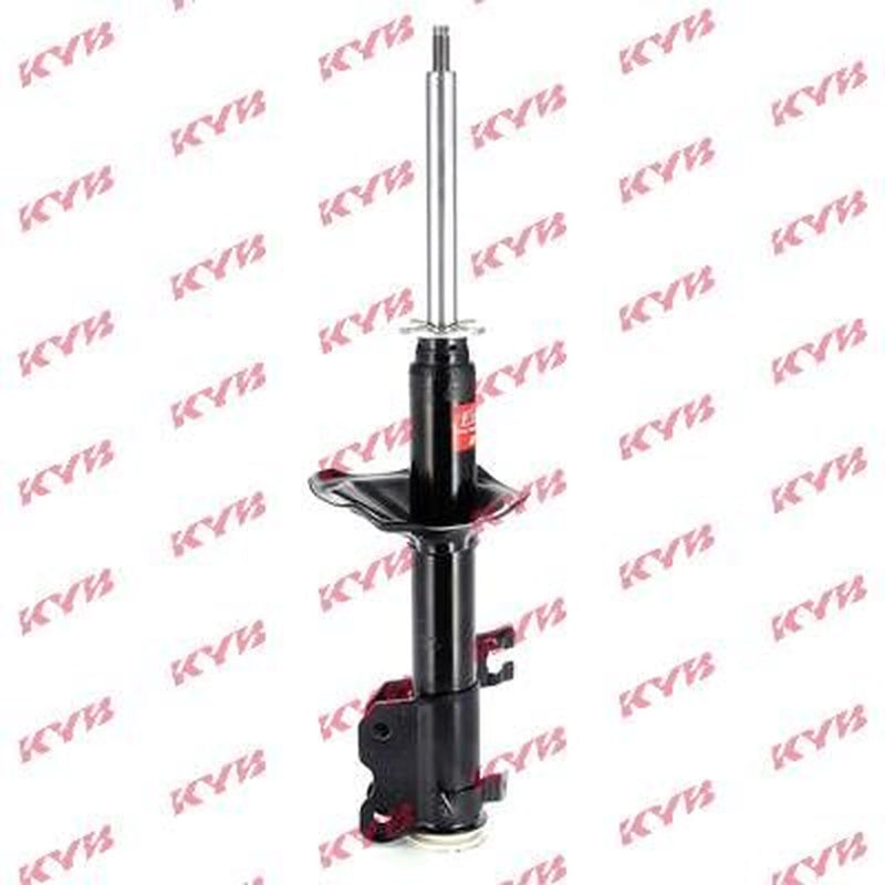 KYB Shock Absorber Damper Strut Front Left 333193