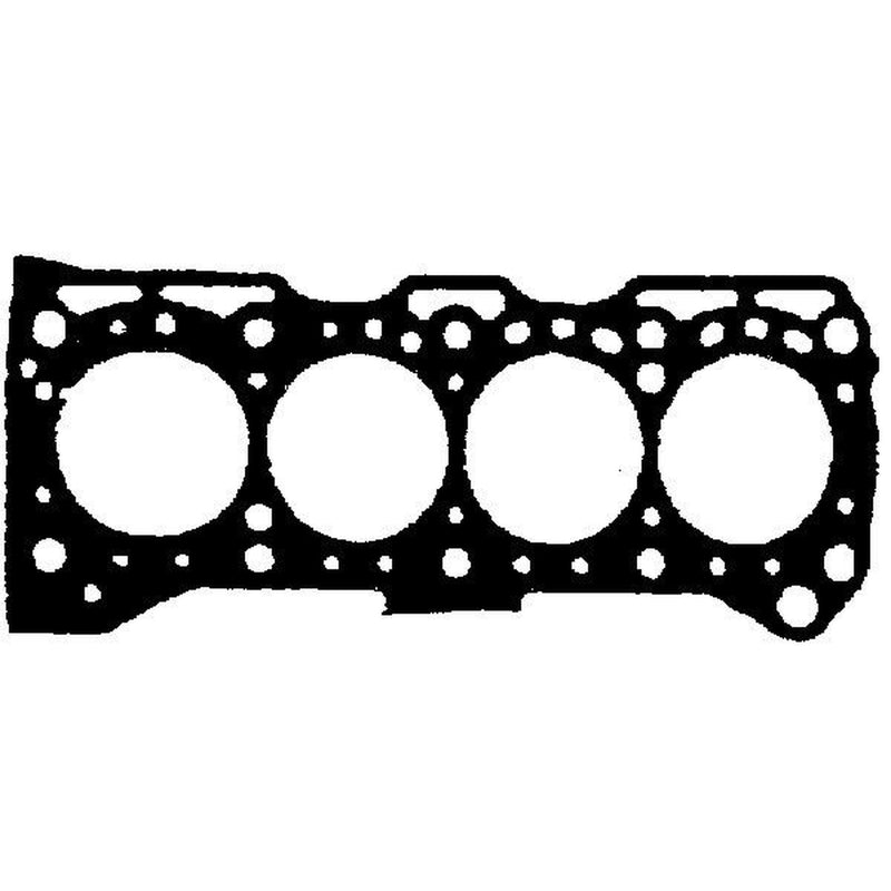 BGA Cylinder Head Gasket 1mm Thick CH9357