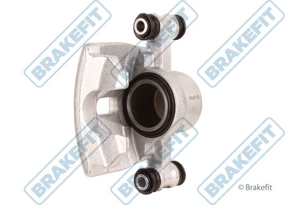Apec Brake Caliper Assembly Front Left