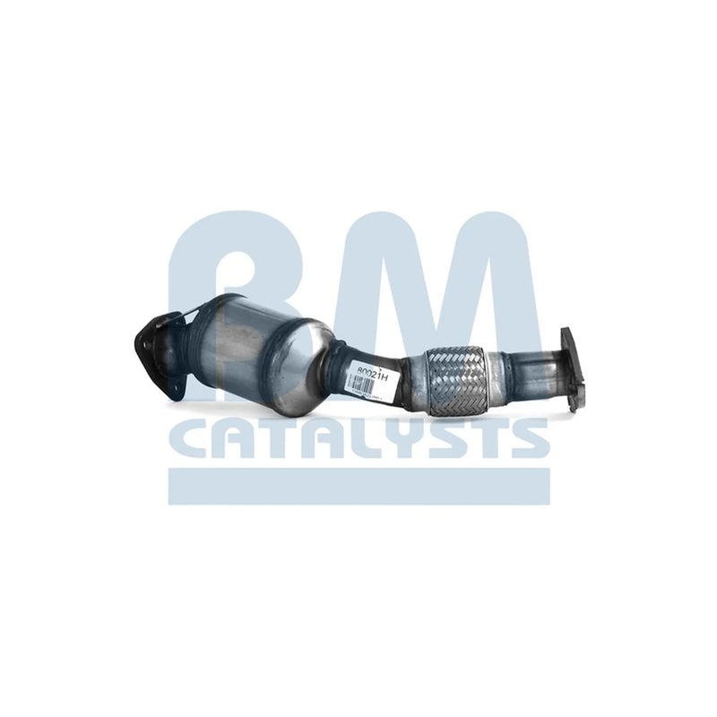 BM Catalysts Homologated Diesel Cat BM80021H