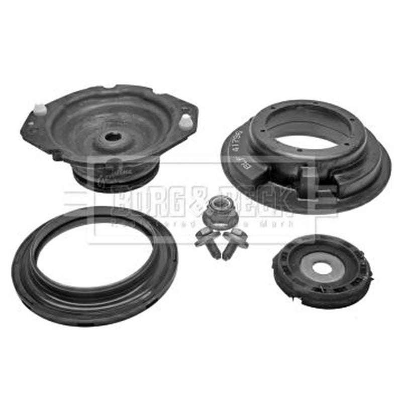 Borg & Beck Suspension Strut Support Mount BSM5229
