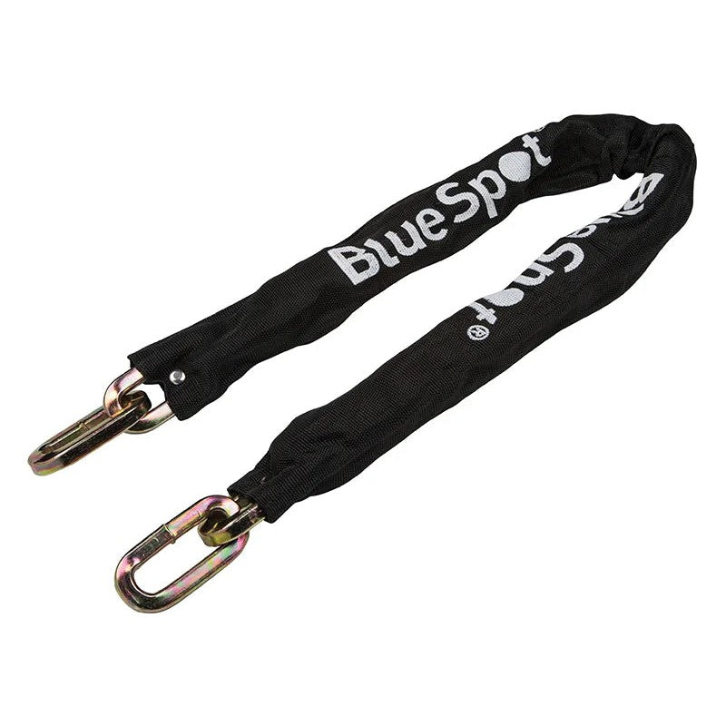 BlueSpot Tools Square Link Chain 3ft 8-10mm