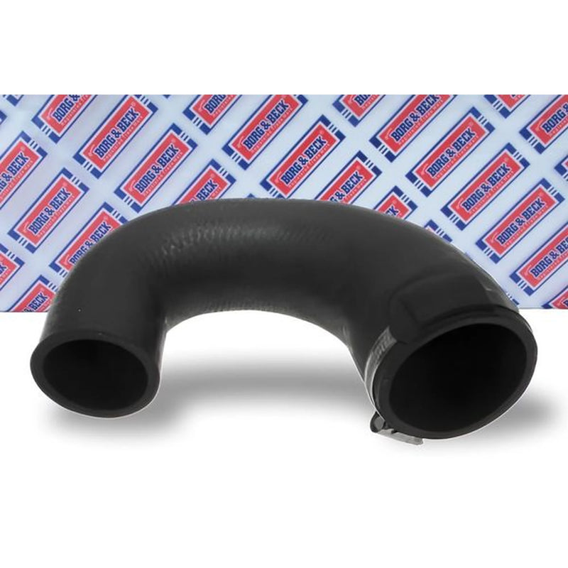 Borg & Beck Intercooler Turbo Charge Air Hose BTH1393