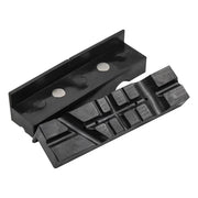 Faithfull Magnetic Plastic Vice Jaws 100mm (4in) - FAIMAGVJ100