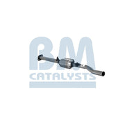 BM Catalysts Homologated Petrol Cat BM91262H
