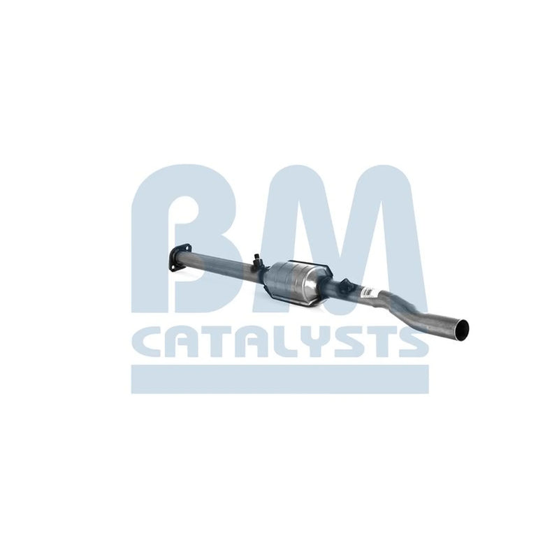 BM Catalysts Homologated Petrol Cat BM91262H