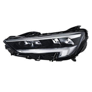 Hella Headlight Headlamp LED Left 1LX 354 882-031