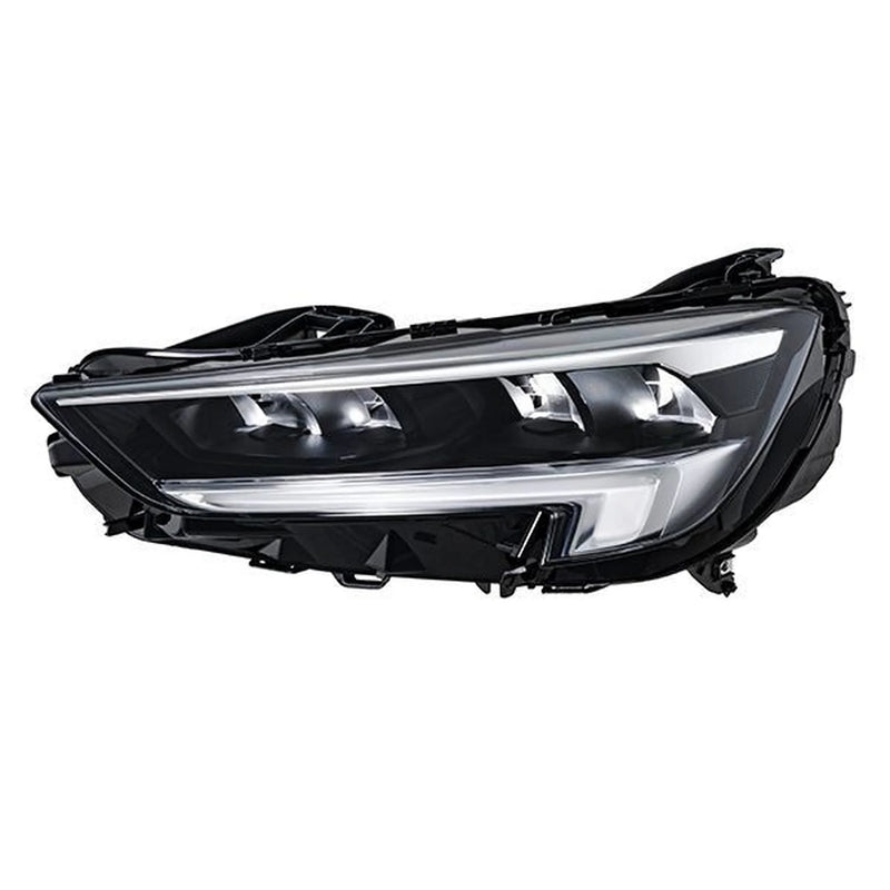 Hella Headlight Headlamp LED Left 1LX 354 882-031