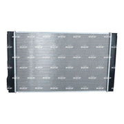 NRF Engine Radiator 550008