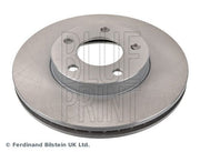 Blue Print ADM54368 Brake Disc