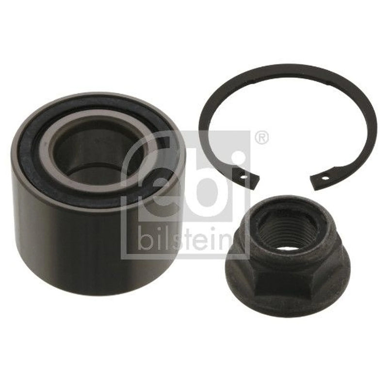 Febi Wheel Bearing Kit Rear Right 05538