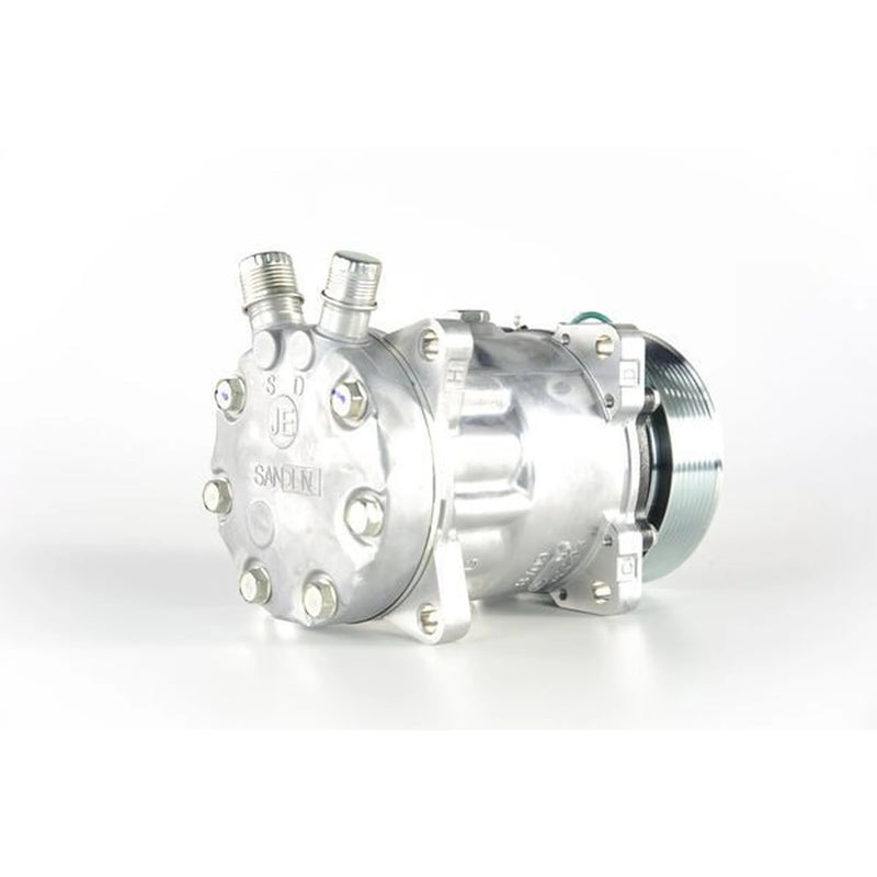 Mahle Air Conditioning Compressor ACP 998 000P