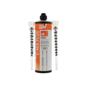 Paslode C-MIX PLUS Chemical Mortar Grey 380ml - 055881