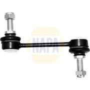 NAPA Stabiliser Bar Link Coupling Rod Rear Right NST4173