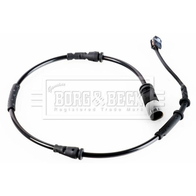 Borg & Beck Brake Pad Wear Sensor Rear BWL3141