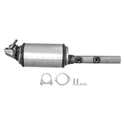 Hella Soot/Particulate Filter 8LG 366 071-281