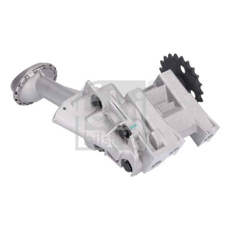 Febi Engine Oil Pump Assembly 178673