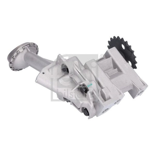 Febi Engine Oil Pump Assembly 178673