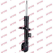 KYB Shock Absorber Damper Strut Front Left 333754
